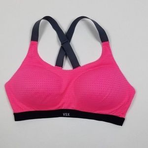 Victoria's Secret VSX 36C Sports Bra NWOT